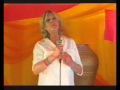 Marianne Faithfull - Vagabond Ways Glastonbury '99