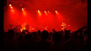 Nothing But Thieves - "I'm Not Made By Design" Live in Australia January 2026