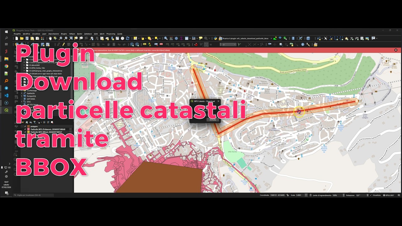 Video Demo del Plugin