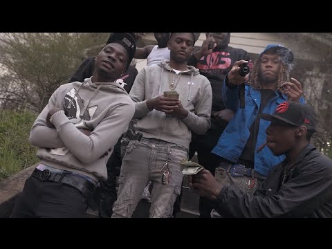 Woosie - 1 Minute Flow (Official Music Video)