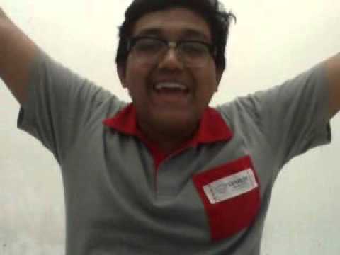 LCVP Video Candidacy AIESEC in USU 16/17