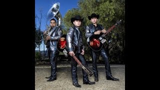 El Mochomo - Los Plebes del Rancho de Ariel Camacho - DEL Records 2016