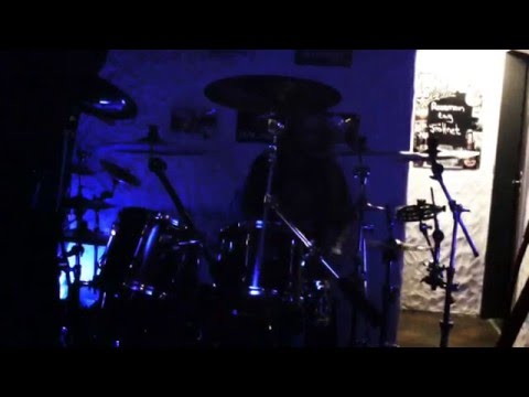 ROHAVART - Fekete (08.02.2016 Klingenberg am Main)