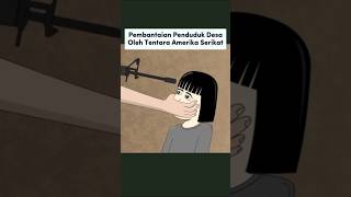 Download lagu US Army Brutality #history #animation #war #vietnam #america #mylai #vietnamwar #vietcong mp3