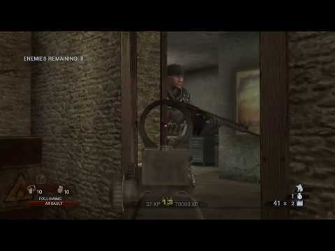 Rainbow Six Vegas 2 - Terrorist Hunt - Presidio on realistic