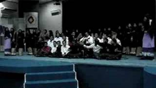 inter 07/08 tetap bersama