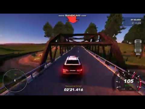 Crashday Redline Edition Прохождение карьеры миссия 4