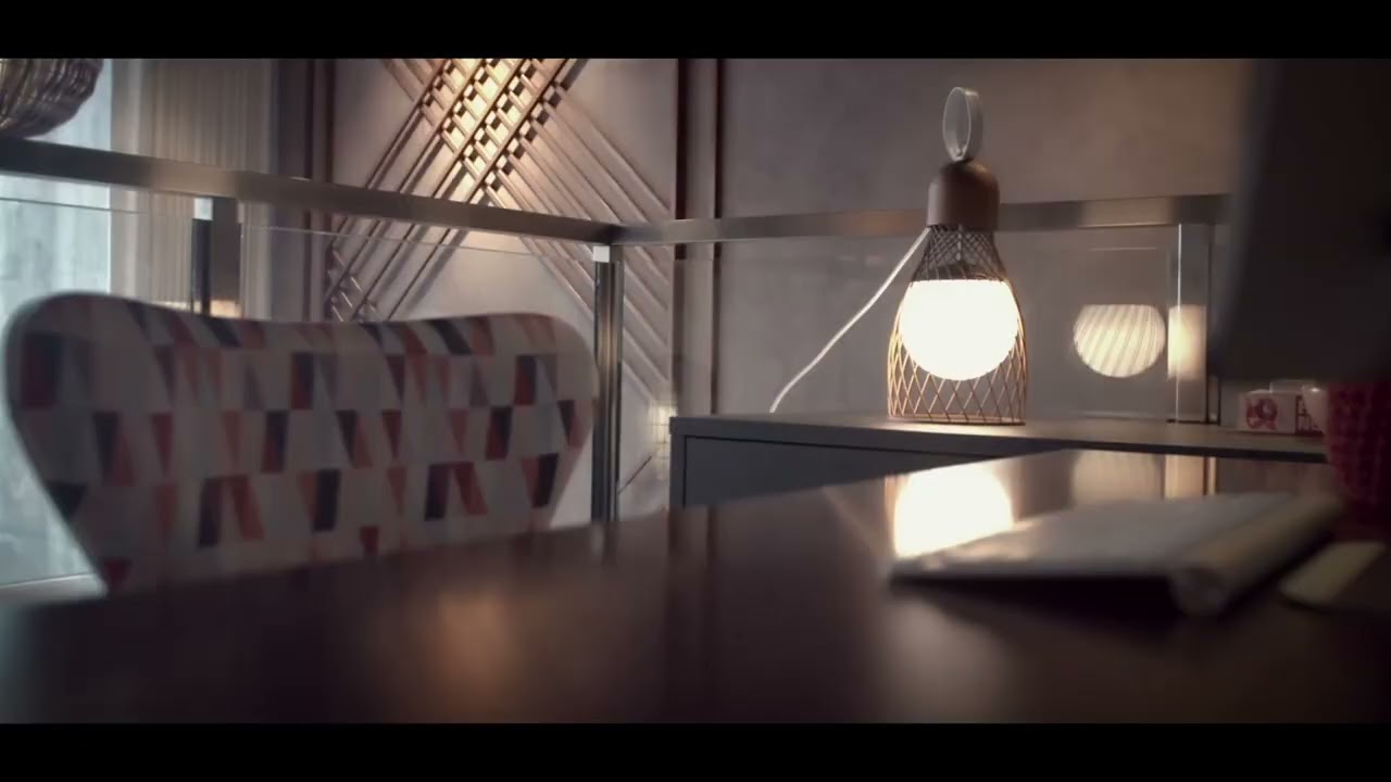 Luxion Iluminação | Institucional