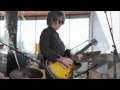 Dan Dyer Band feat. Pat Sansone :: SXSW 2011