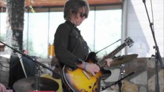 Dan Dyer Band feat. Pat Sansone :: SXSW 2011