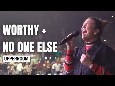 The Earth Sings Worthy + No One Else - Abbie Gamboa