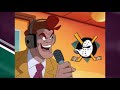 The Ducks Vs Maine Mighty Ducks The Animated Series