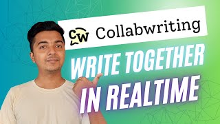 Collabwriting Review - Save, Annotate & Collaborate! Evernote Alternative? | Passivern