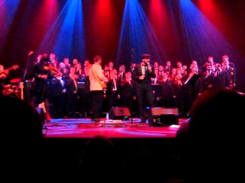 Fjallabræður og Sverrir Bergmann - Án þín