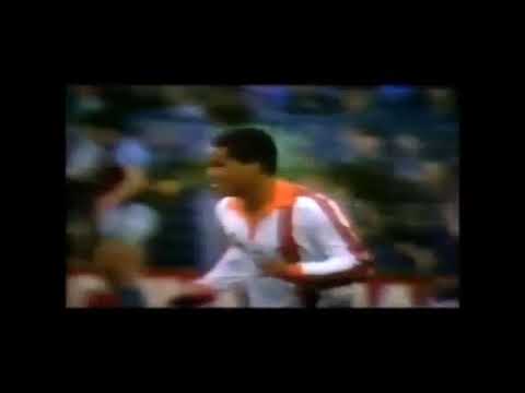 Luton Town - West Ham United 3-2 - Second Division 1980-81 - 17a giornata