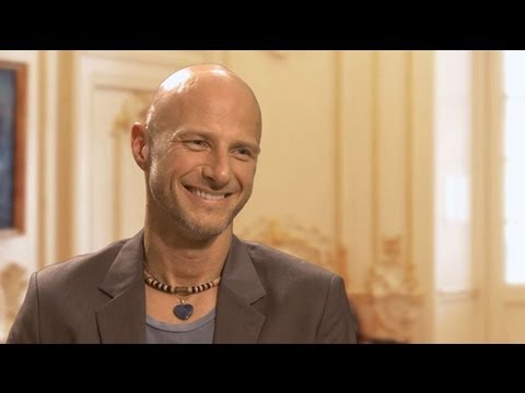 MYSTICA.TV: Sebastian Gronbach - Awakening and Evolution | MYSTICA.TV