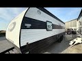 Check out this Video for a 2026 Forest River Cherokee Grey Wolf 26EV(Stock #K097351)  for sale by RV Dynasty. This unit is located in Bunker Hill, IN