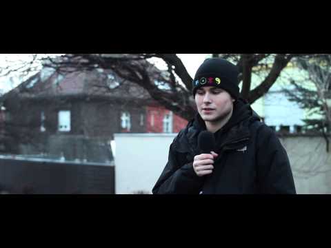 Interview / Decky / @rookedtv