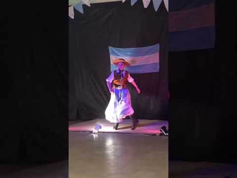 Malambo Thiago Arnolt Los Molinos Santa Fe