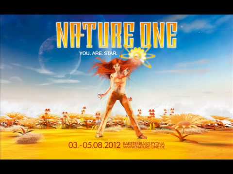 Nature One 2012 Live @ Sven Wittekind Part I