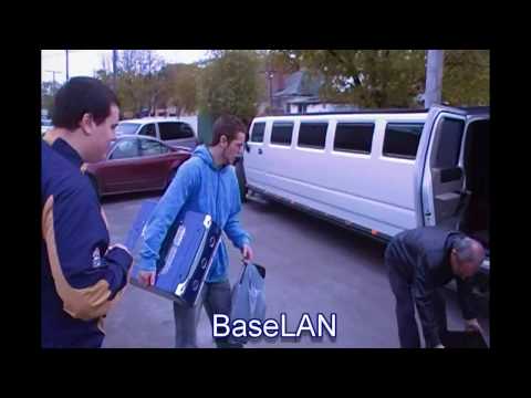 BaseLAN May 2010 Day 1