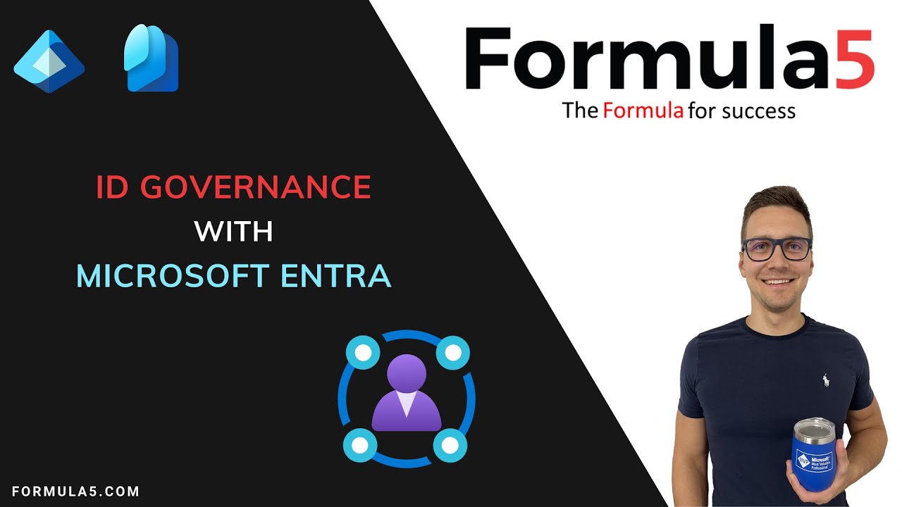 Identity Governance with Microsoft Entra ID Governance