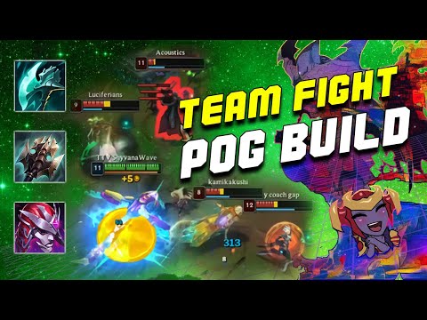 Shyvana Top vs Camille - OP Laning/Teamfighting Build