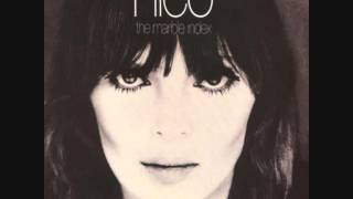 Nico - The Marble Index (Full Album)