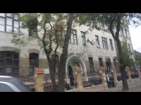 124-es busz - Bosnyák tér - Szuglói körvasút sor (MHU-830)