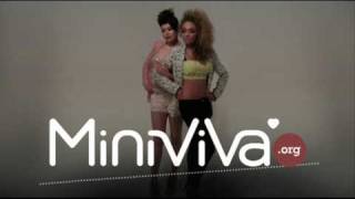 Mini Viva - One Touch (Christian TV Remix)