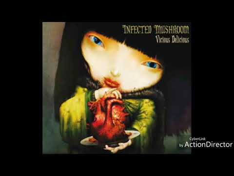 Infected Mushroom- Change the Formality (shortened edit)