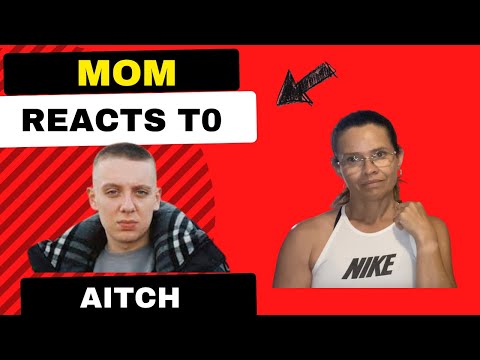 JAMAICAN MOM REACTS TO Aitch, Ashanti - Baby (Official Video)