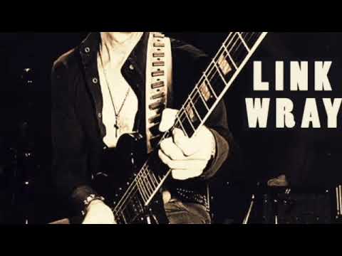LINK WRAY (1974) Winterland San Francisco | Full Album | Rock | Live Concert