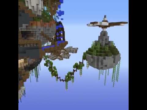 Insane Minecraft Time-Lapse: Epic Builds!