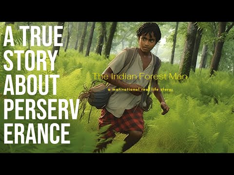 Seeds of Transformation: The Man Who Grew a Forest