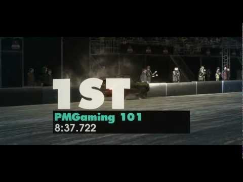 Dirt 3 Playthrough part 36 on PC in HD with me PMGaming101