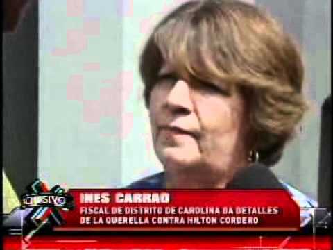 SuperXclusivo 2/4/11 - Acusaciones contra esposo de Deborah Martorell 2/3
