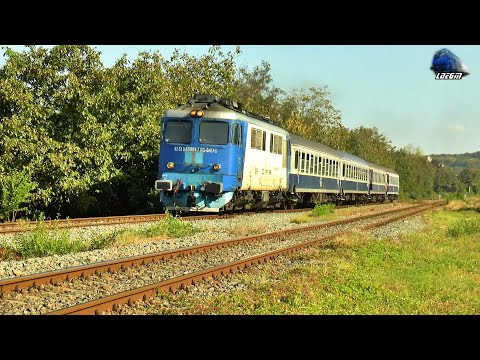 060-DA1 62-0891-7 & R4337 Oradea-Valea lui Mihai-Halmeu in Oradea & Roșiori Bihor 21 September 2020