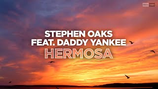 Hermosa (feat. Daddy Yankee) song artwork