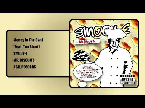 Money In The Bank feat. Too Short
