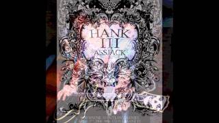 Hank III - Hillbilly Joker - Vinyl, Limited Edition, LP, Colored - B1. Tennessee Driver