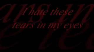 I hate Love - Claude Kelly