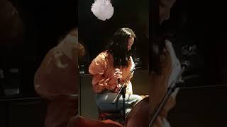 181222 프롬 Fromm - 영원처럼 안아줘 Hold Me like It&#39;s Forever @ 뮤지스땅스 4주는 기념 공연