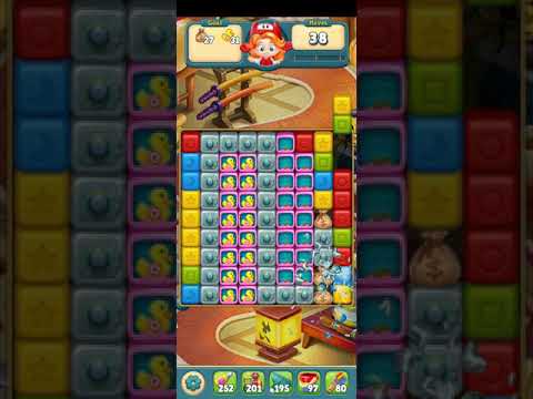 TOY BLAST level 1867