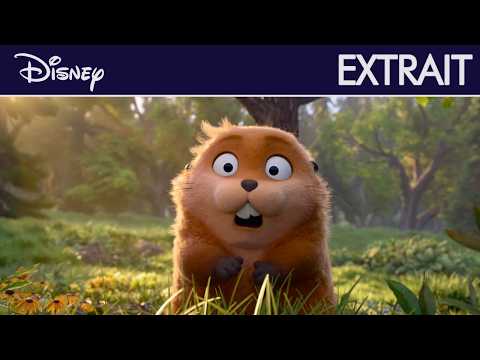 Jumpers - Extrait : La découverte | Disney