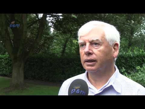 Reactie Wil van Oosteren (Peelpush) op vliegtuigcrash