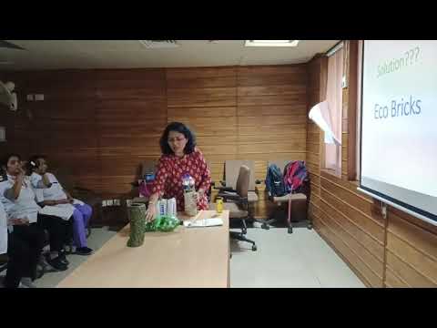 How to make Ecobricks?