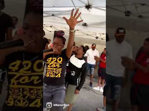 BlkPearl Kee n TayMoney410 July 2022