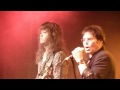 Jimi Jamison - Oceans - Firefest 2011