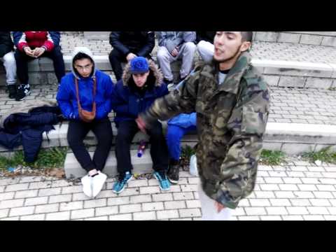 Vergas batlle - Cuartos - Acab Kimbo vs Teddy942 Ayuso